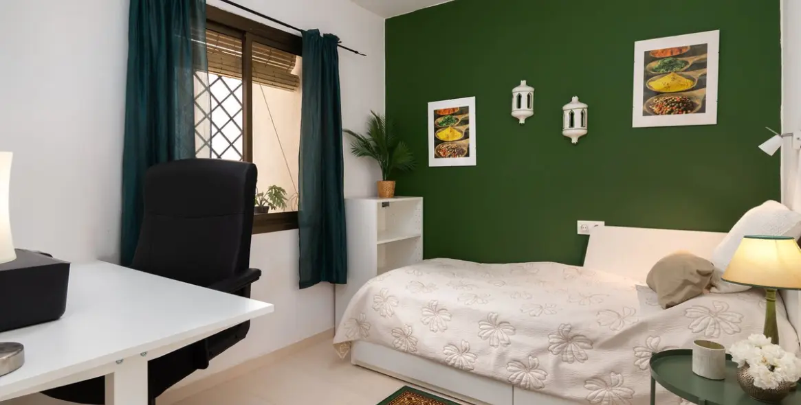 Venta de apartamento en planta media en Fuengirola 23