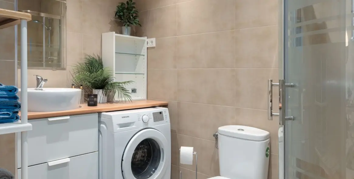 Venta de apartamento en planta media en Fuengirola 24