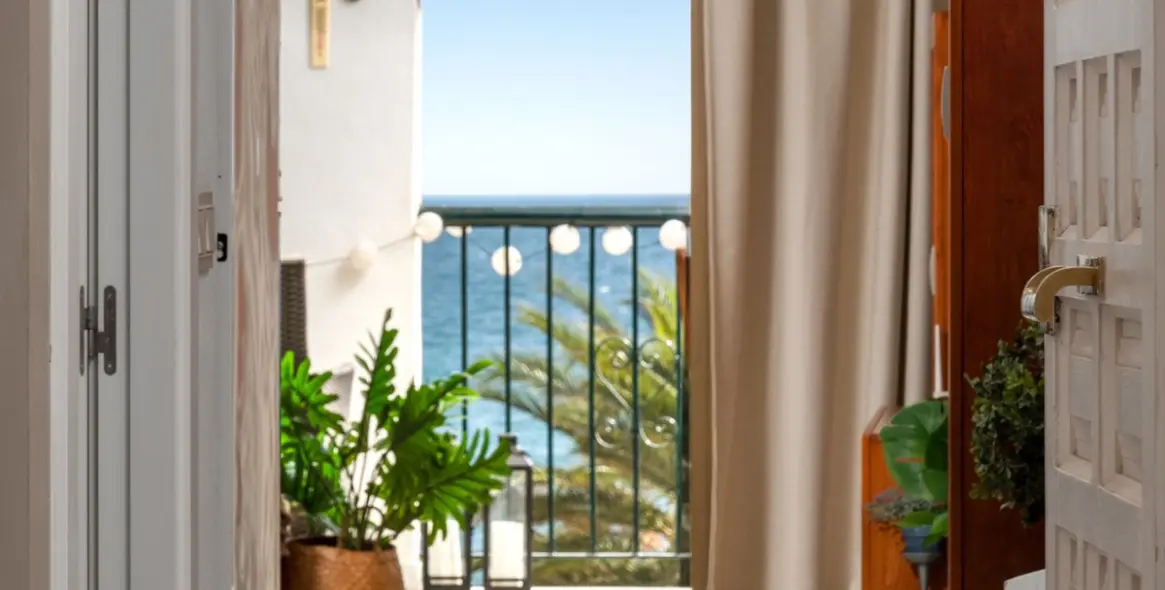 Venta de apartamento en planta media en Fuengirola 26