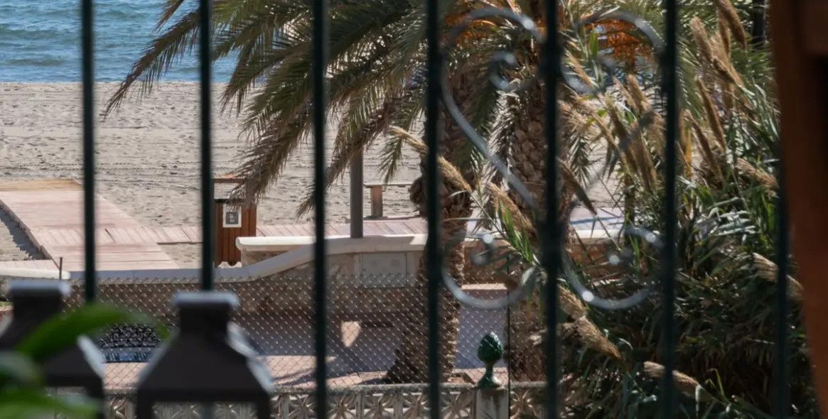 Venta de apartamento en planta media en Fuengirola 30