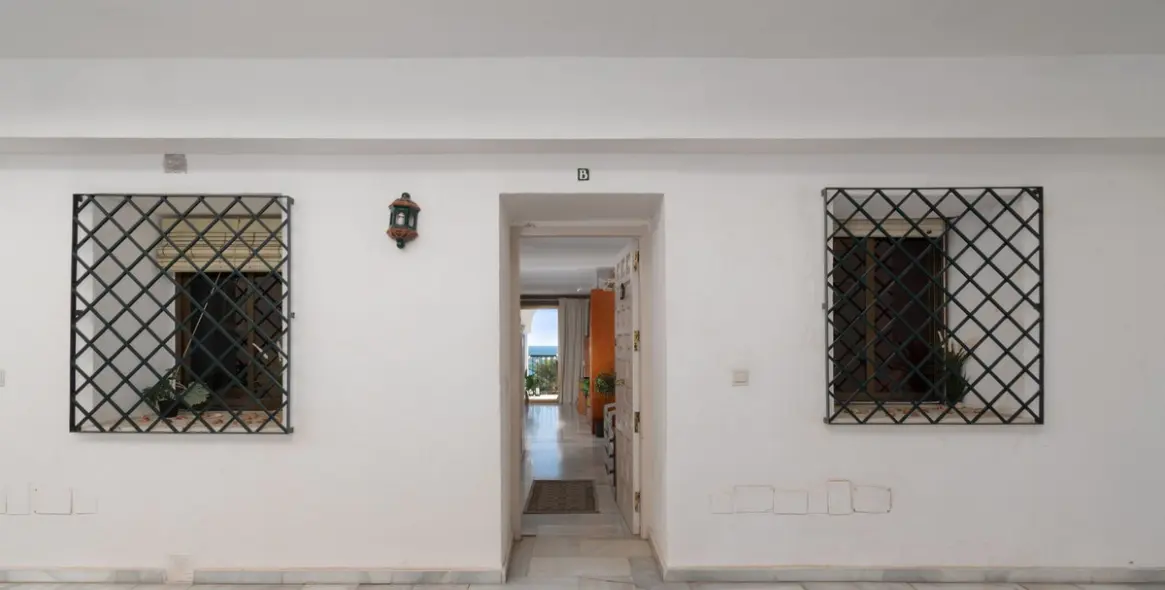 Продажа апартаментов на среднем этаже в Fuengirola 38