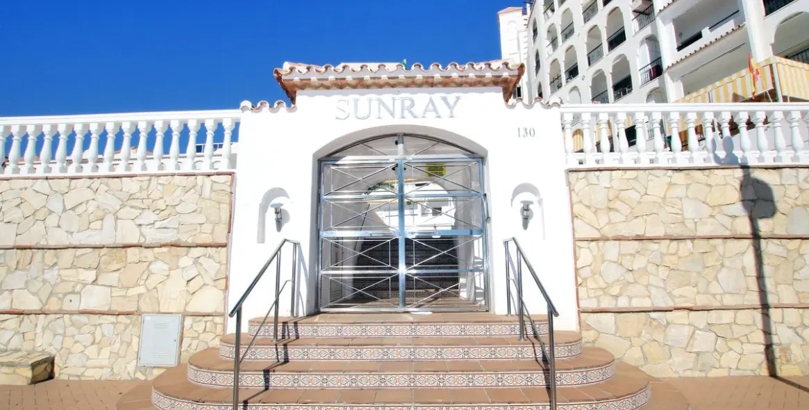 Продажа апартаментов на среднем этаже в Fuengirola 40
