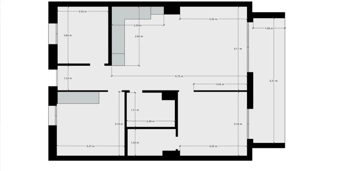 Продажа апартаментов на среднем этаже в Fuengirola 44