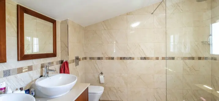 Venta de villa independiente en Cómpeta 2