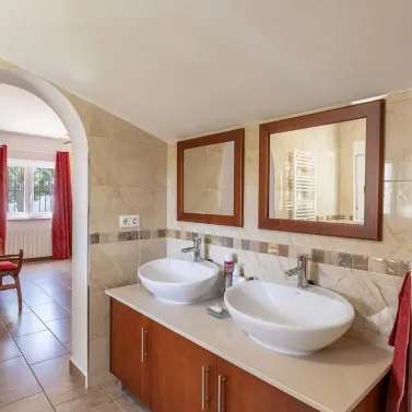 Venta de villa independiente en Cómpeta