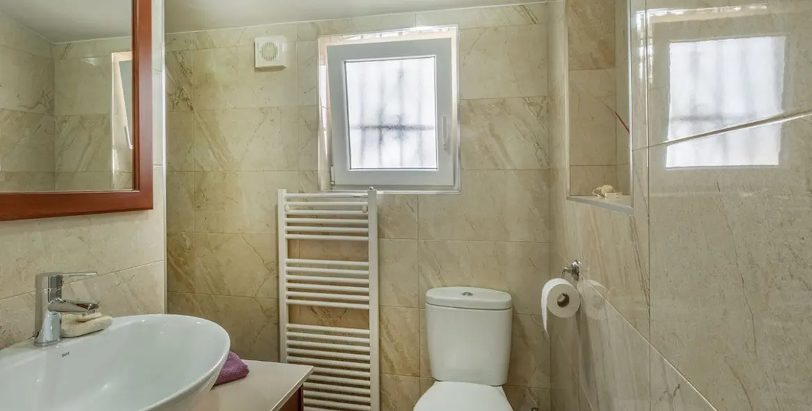 Продажа  отдельно стоящей виллы в Cómpeta 2