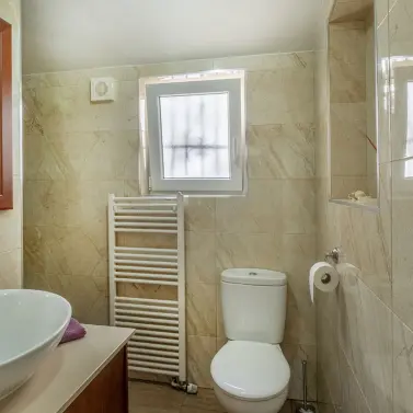 Продажа  отдельно стоящей виллы в Cómpeta