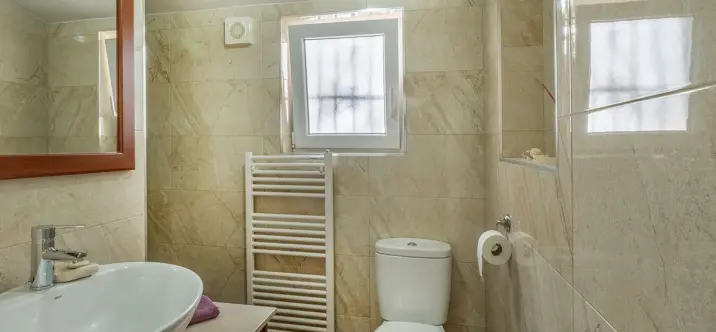 Продажа  отдельно стоящей виллы в Cómpeta 1