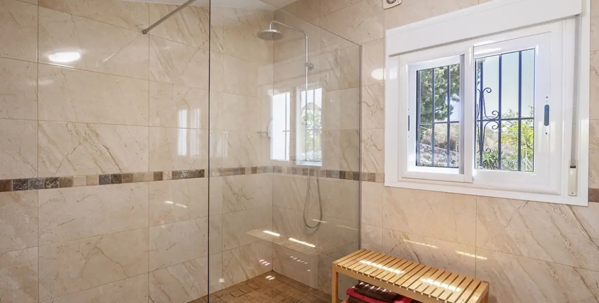 Продажа  отдельно стоящей виллы в Cómpeta 4