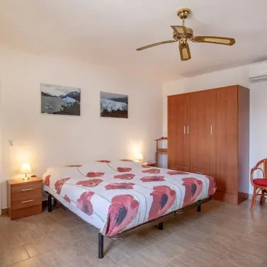 Продажа  отдельно стоящей виллы в Cómpeta