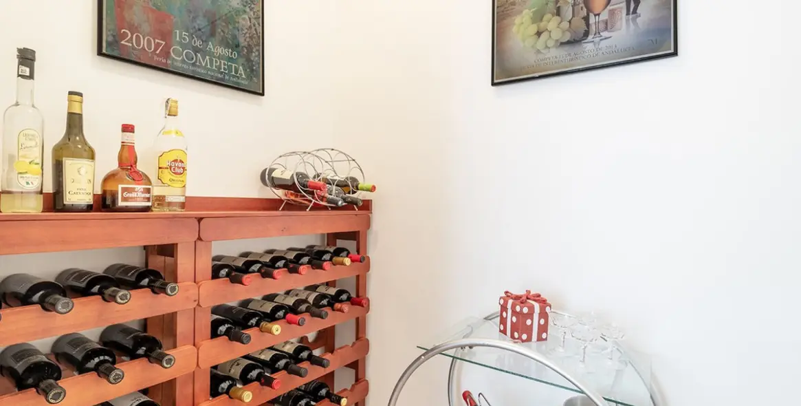 Продажа  отдельно стоящей виллы в Cómpeta 9