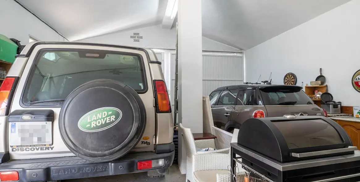 Продажа  отдельно стоящей виллы в Cómpeta 34