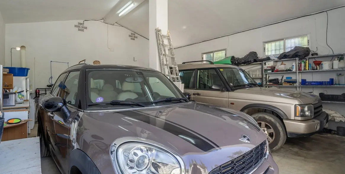 Продажа  отдельно стоящей виллы в Cómpeta 35