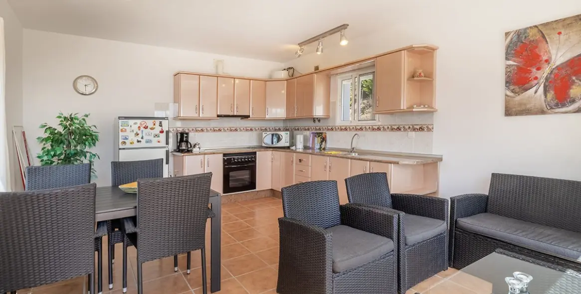 Продажа  отдельно стоящей виллы в Cómpeta 39