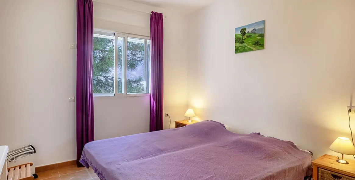 Продажа  отдельно стоящей виллы в Cómpeta 43