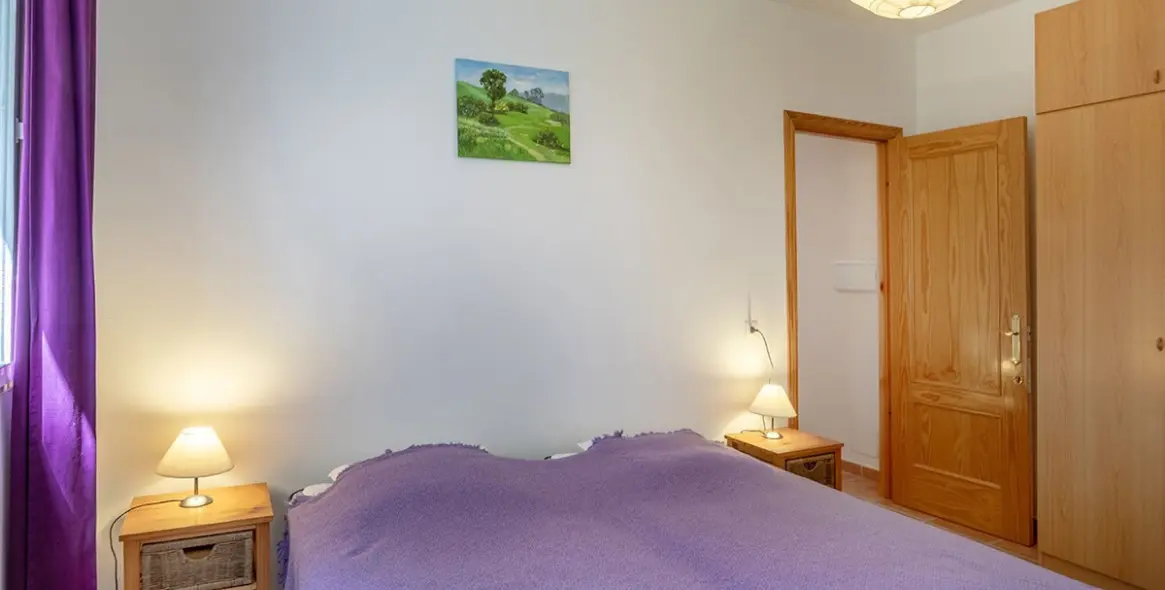 Продажа  отдельно стоящей виллы в Cómpeta 44