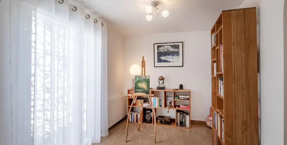 Продажа  отдельно стоящей виллы в Cómpeta 50