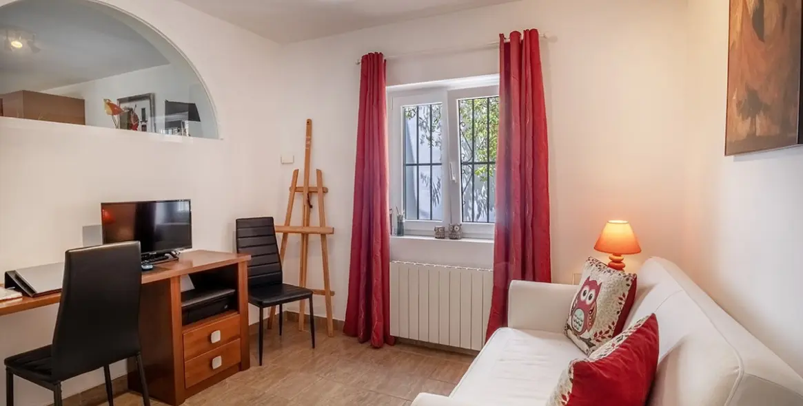 Продажа  отдельно стоящей виллы в Cómpeta 53