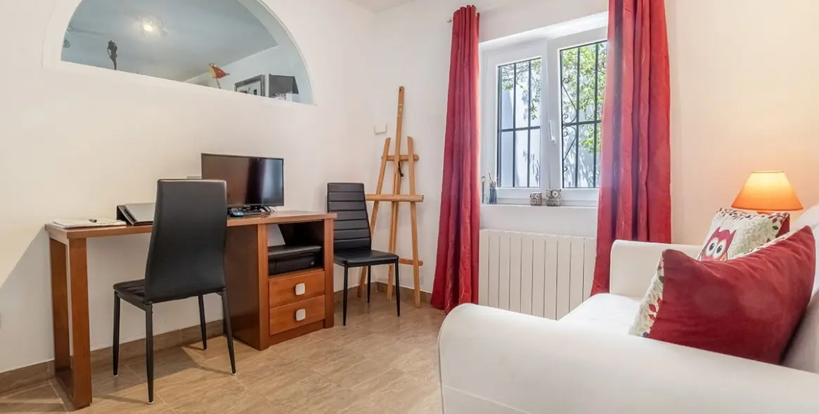 Продажа  отдельно стоящей виллы в Cómpeta 54