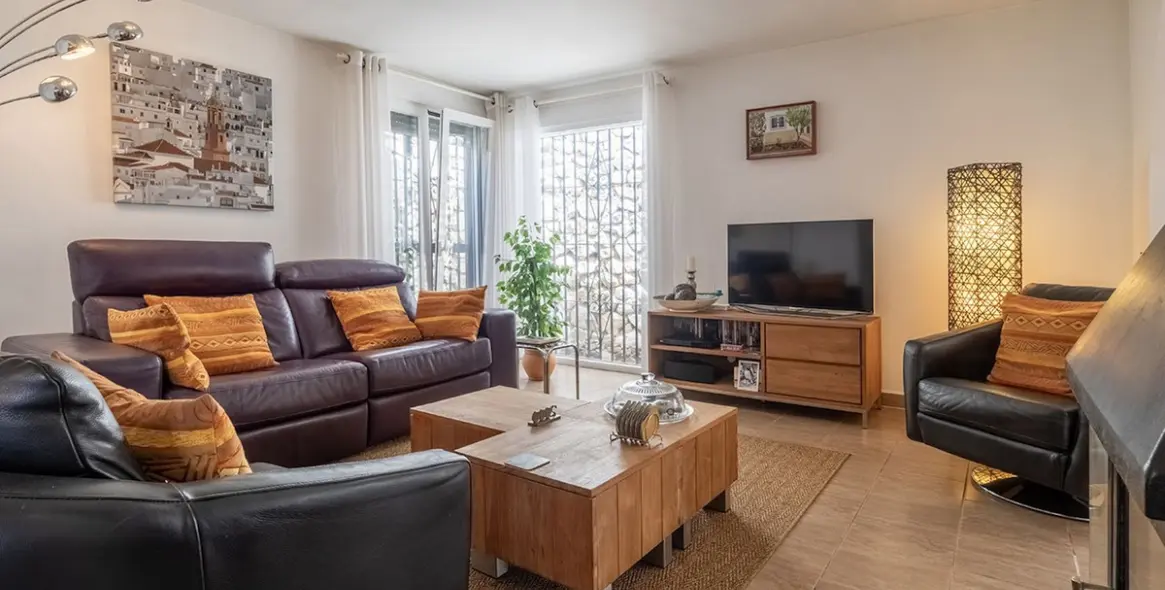 Продажа  отдельно стоящей виллы в Cómpeta 60