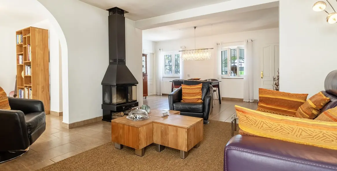 Продажа  отдельно стоящей виллы в Cómpeta 62