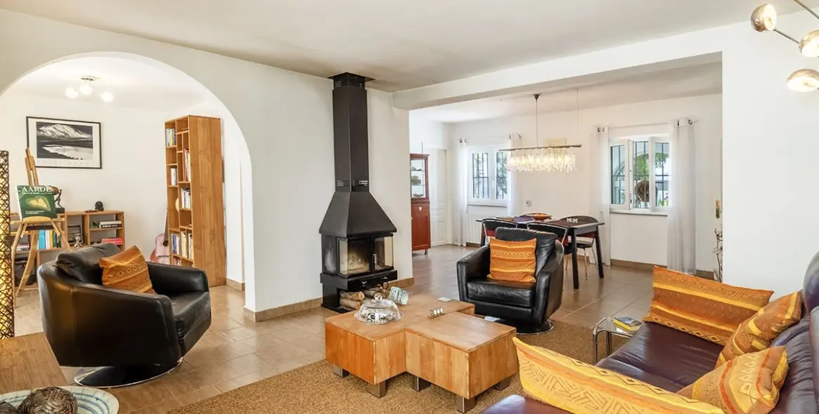 Продажа  отдельно стоящей виллы в Cómpeta 63