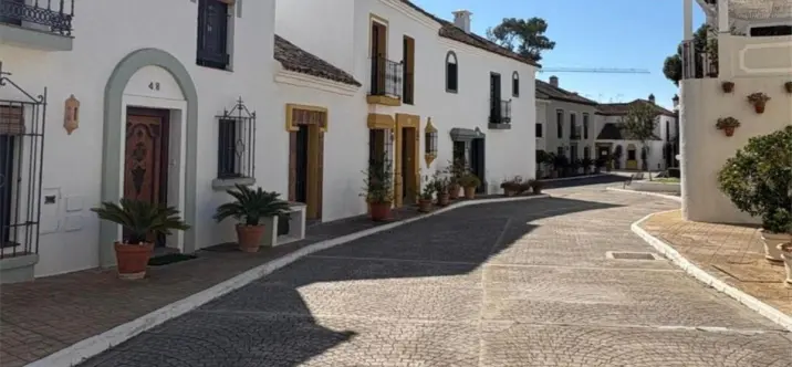 Продажа таунхауса в Guadalmina Baja 0