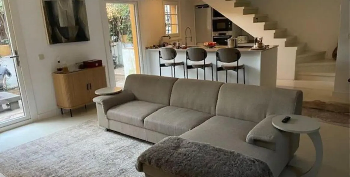 Продажа таунхауса в Guadalmina Baja 2