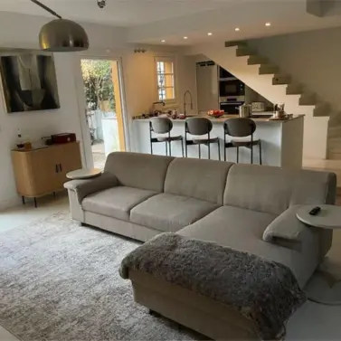 Продажа таунхауса в Guadalmina Baja