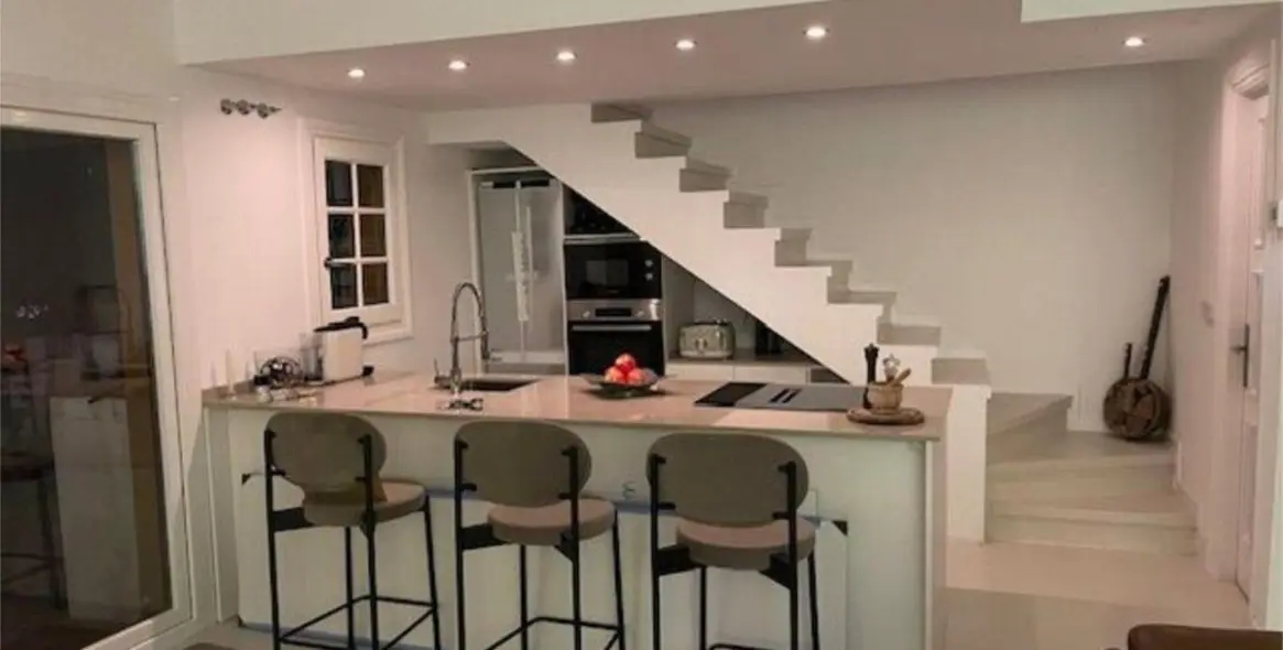 Продажа таунхауса в Guadalmina Baja 3