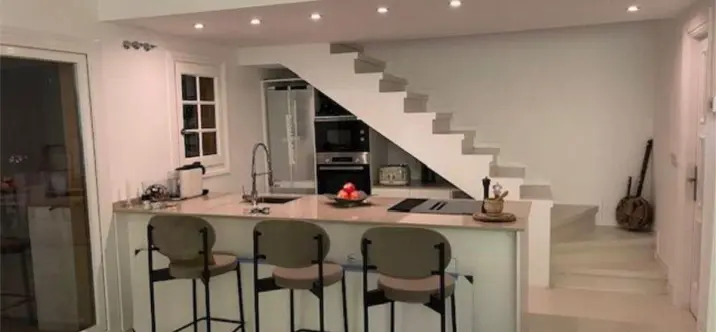 Продажа таунхауса в Guadalmina Baja 2