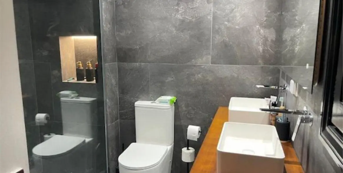 Продажа таунхауса в Guadalmina Baja 7