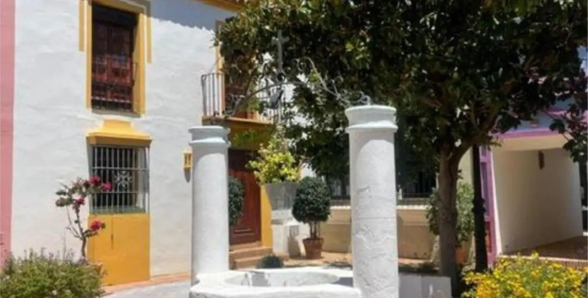 Продажа таунхауса в Guadalmina Baja 8