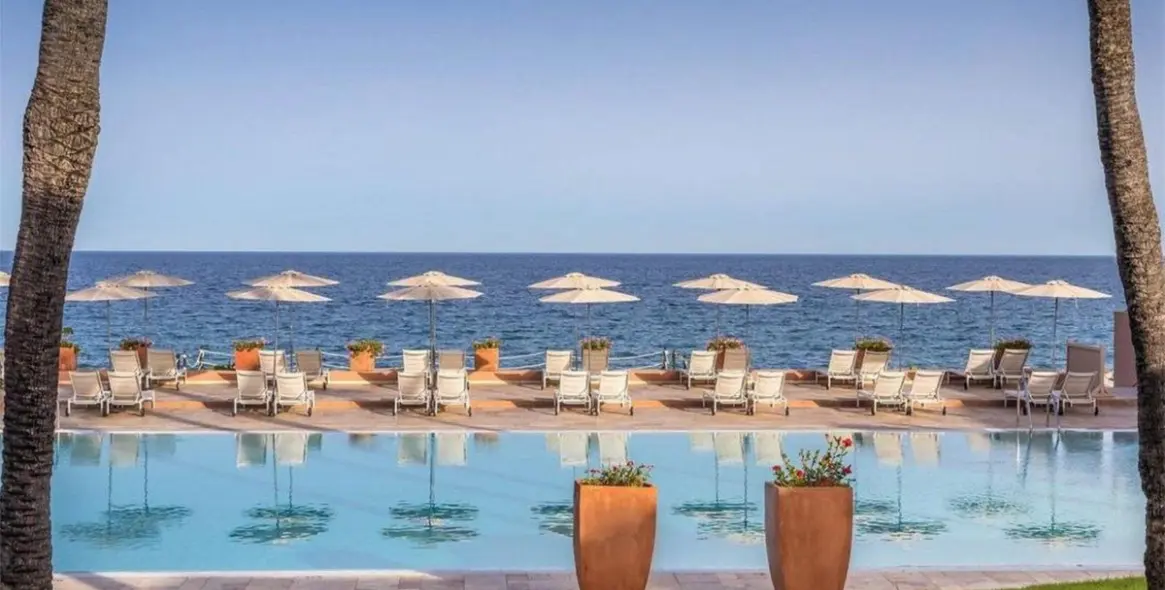 Продажа таунхауса в Guadalmina Baja 12