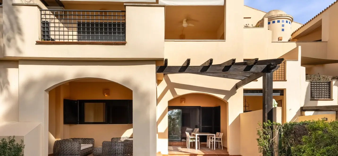 Продажа апартаментов на первом этаже в Puerto Banús 0