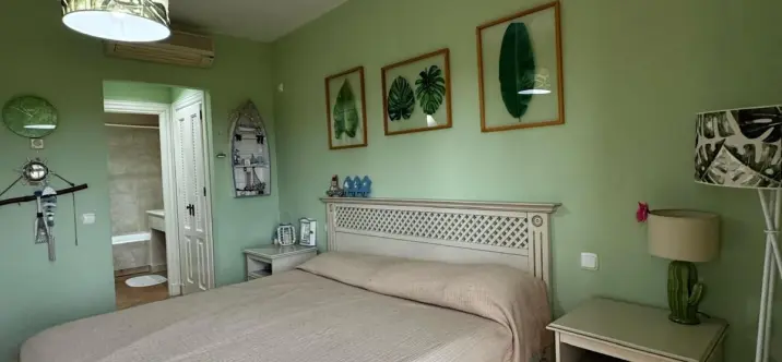 Продажа  отдельно стоящей виллы в Estepona 1