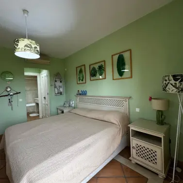 Продажа  отдельно стоящей виллы в Estepona