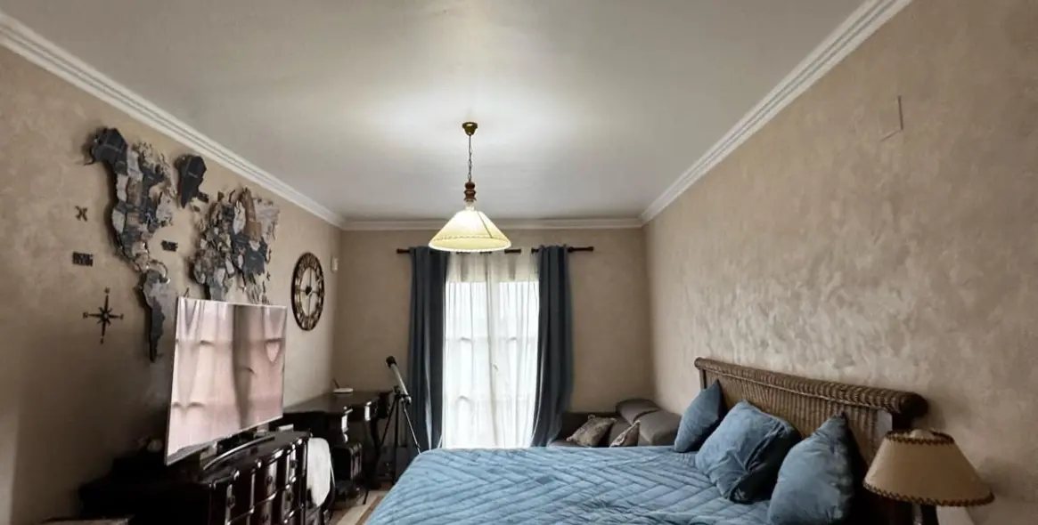 Продажа  отдельно стоящей виллы в Estepona 9