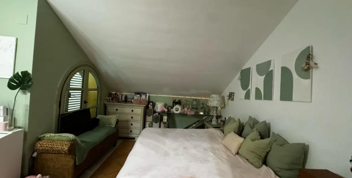 Продажа  отдельно стоящей виллы в Estepona 11