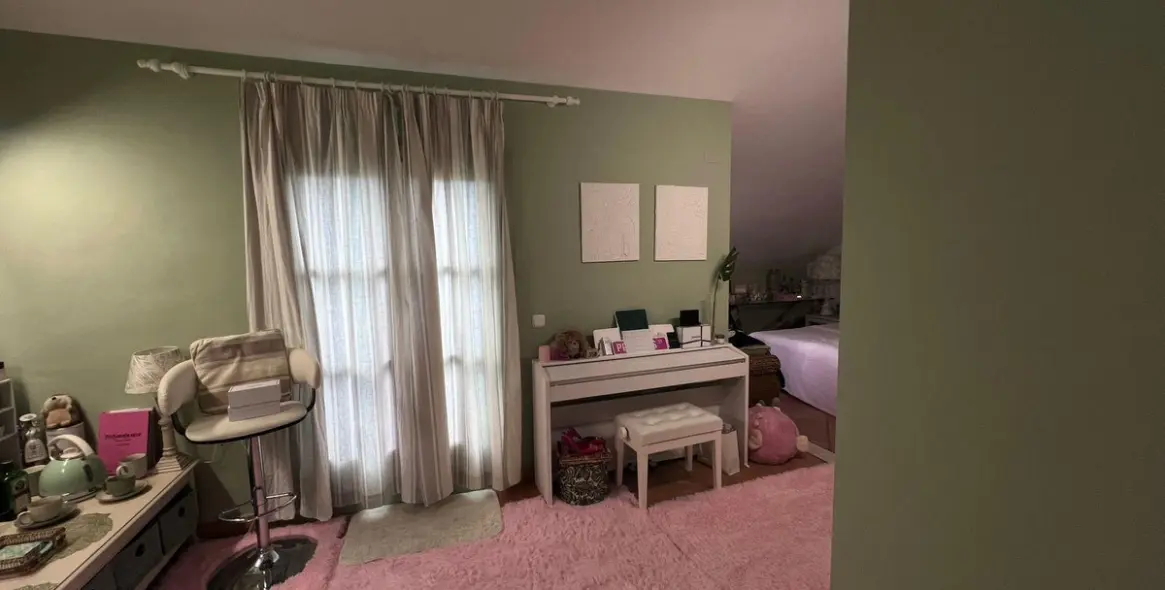 Продажа  отдельно стоящей виллы в Estepona 12