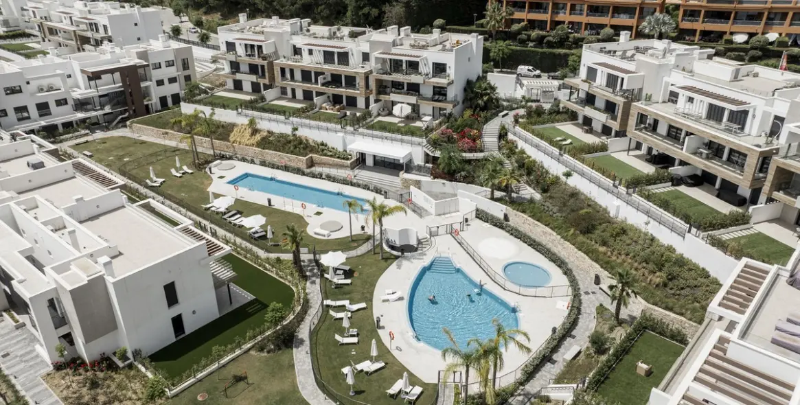 Продажа пентхауса в Estepona 5