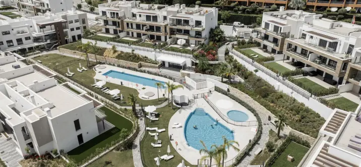 Продажа пентхауса в Estepona 4