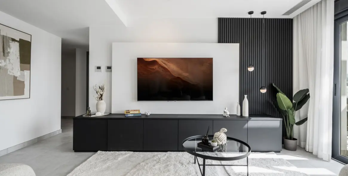 Продажа пентхауса в Estepona 11