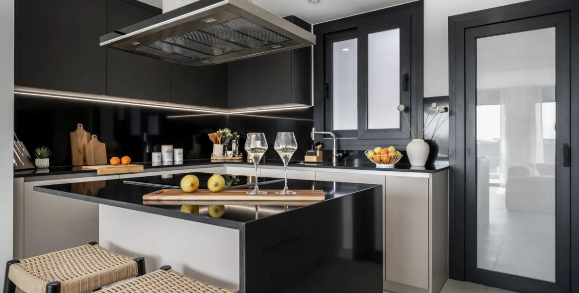 Продажа пентхауса в Estepona 13