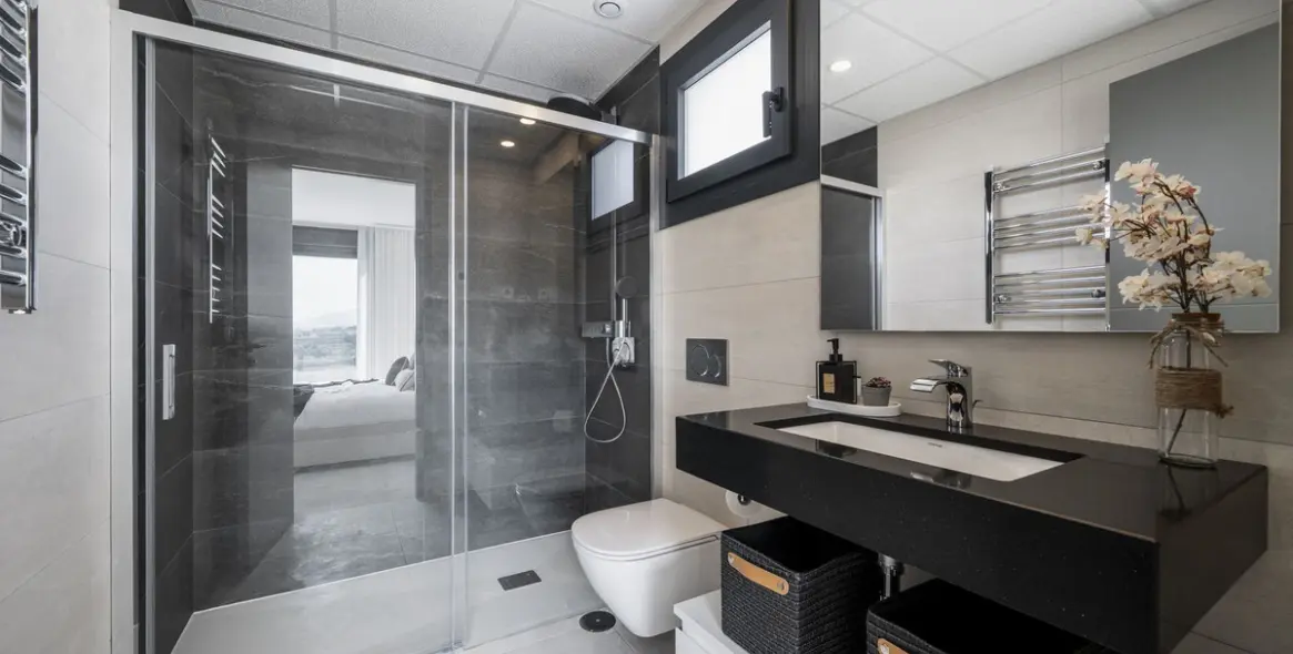 Продажа пентхауса в Estepona 17