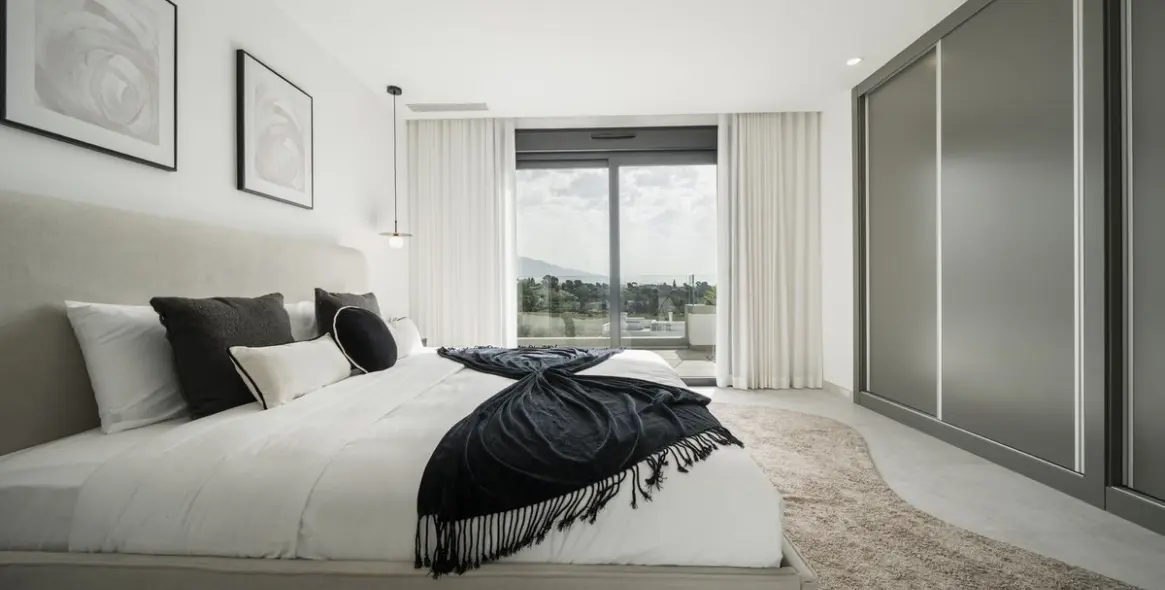 Продажа пентхауса в Estepona 18