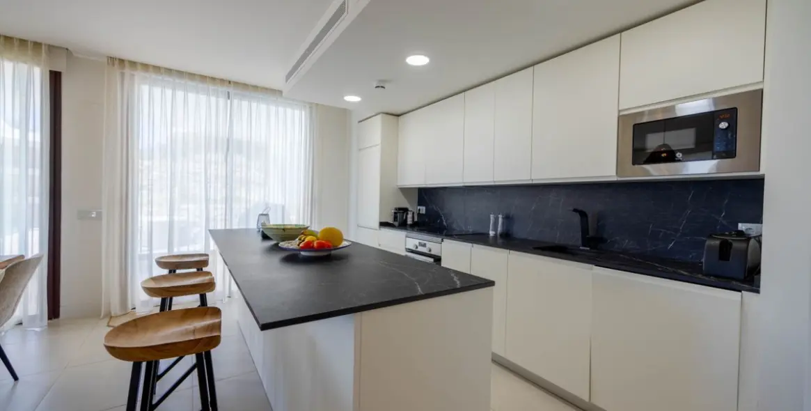 Long-term rent of middle floor apartment in Fuengirola 27