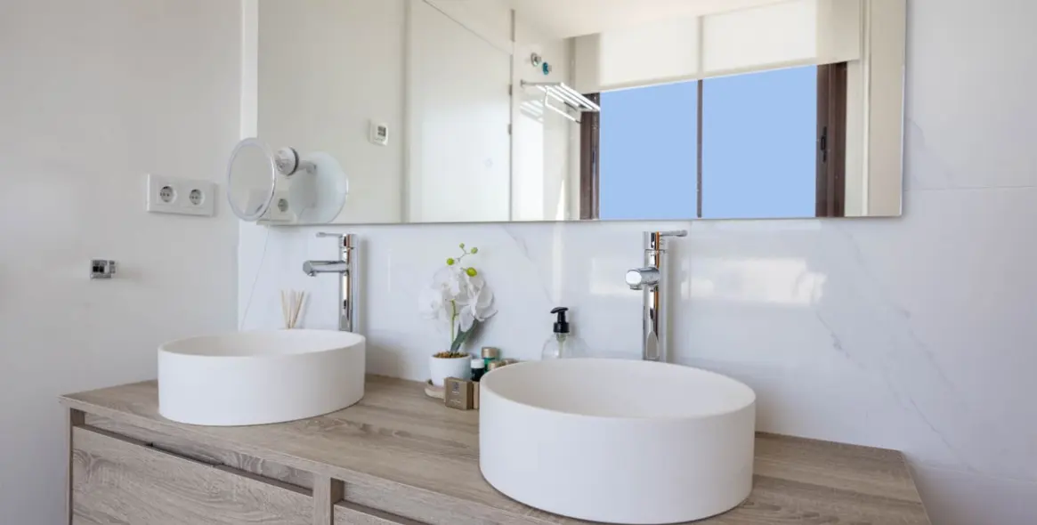 Long-term rent of middle floor apartment in Fuengirola 32