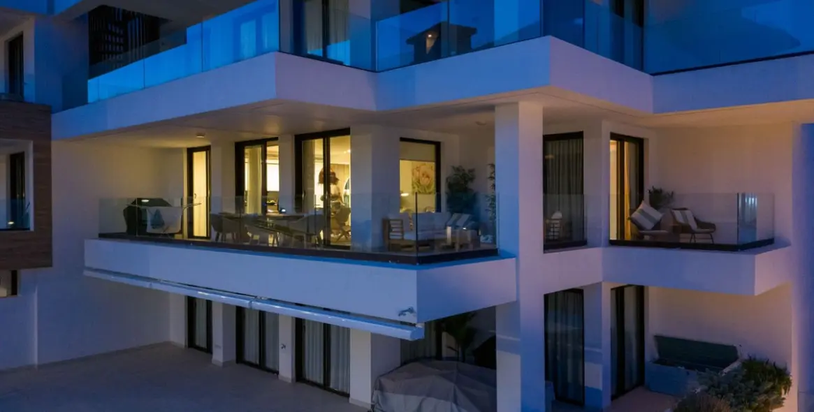 Long-term rent of middle floor apartment in Fuengirola 36