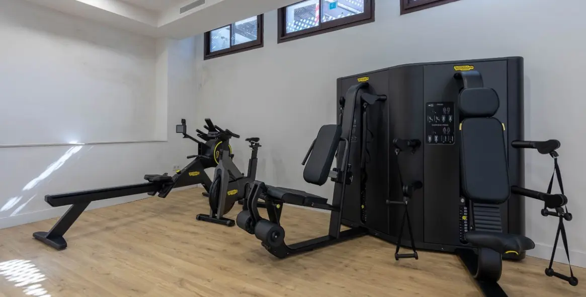 Long-term rent of middle floor apartment in Fuengirola 37